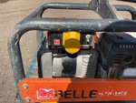 Generator with 