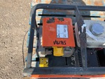 Generator with 