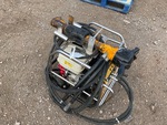 Hydraulics with 