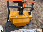 Control Station with 
