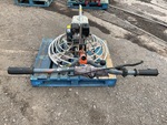 Control Station with 