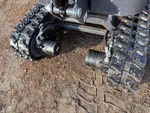 Drivetrain with 