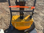 Control Station with 
