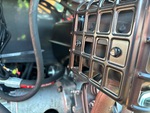 Motor with 