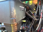 Motor with 