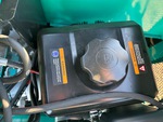 Motor with 