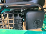 Motor with 