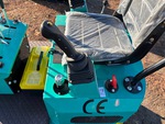 Control Station with 