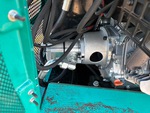 Hydraulics with 