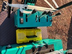 Control Station with 