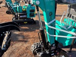 Hydraulics with 