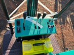 Control Station with 