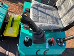 Control Station with 