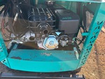 Motor with 