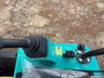Control Station with 
