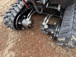 Drivetrain with 