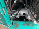 Hydraulics with 