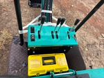 Control Station with 