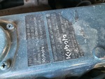 Motor with 