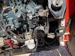 Motor with 