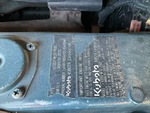 Motor with 