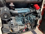 Motor with 