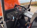 Control Station with 