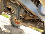 Drivetrain with 
