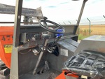Control Station with 