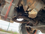Drivetrain with 