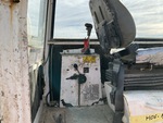 Control Station with 