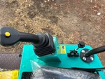 Control Station with 
