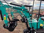 Chassis with 