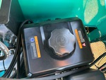Motor with 