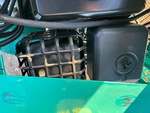 Motor with 