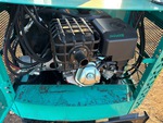 Motor with 