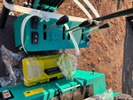 Control Station with 