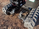 Drivetrain with 