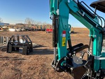Hydraulics with 