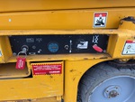 Control Station Ground with 