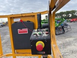 Control Station Upper with 