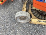 Drivetrain with 