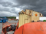 Chassis with 