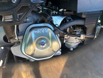 Engine with 