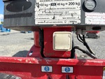 Electrical with 