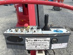 Basic Control Station Upper with 