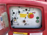 Basic Lower Control Station with 