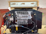 Electrical with 
