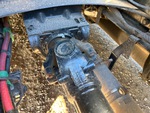 Drivetrain with 