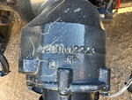 Drivetrain with 